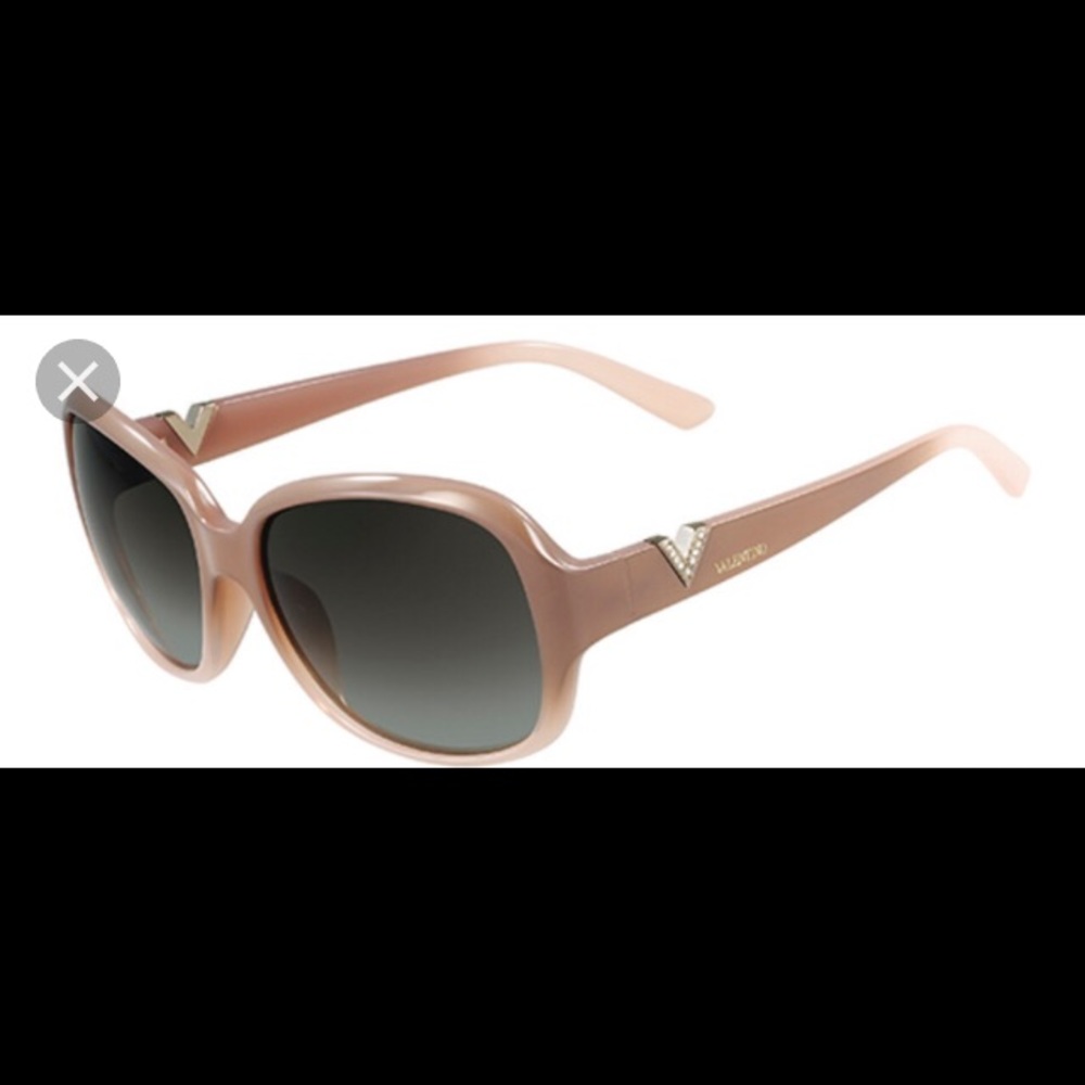 New Valentino Sunglasses V613SR 669